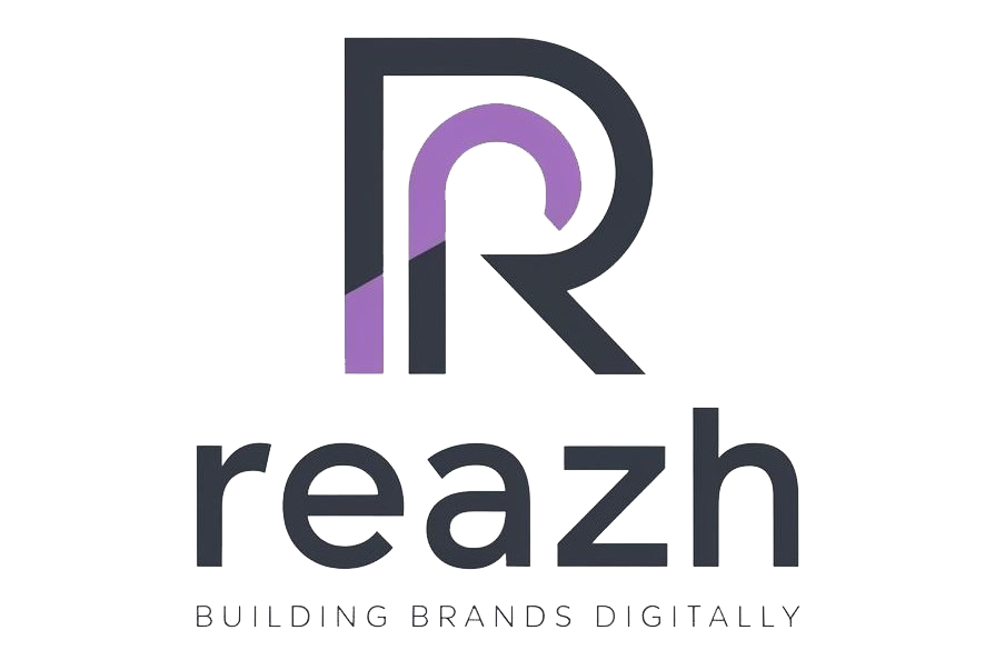 Reazh